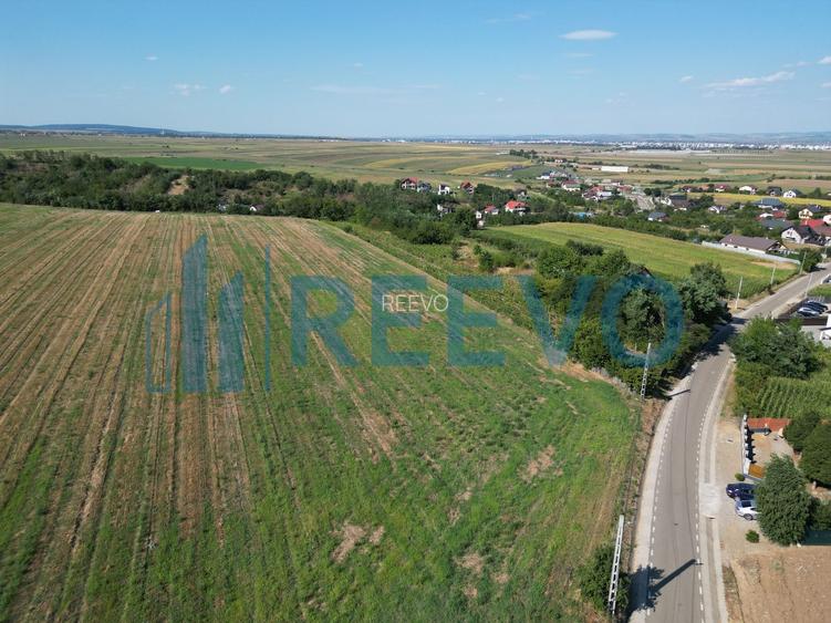 Teren de vânzare, Com. Sarata, Jud. Bacău - 5