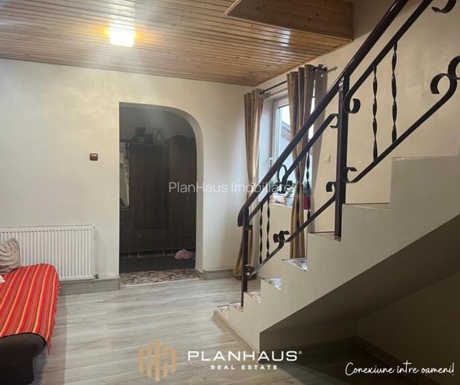 Casă de vânzare P+1 ,Baia Mare Progresului - 10