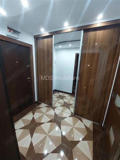 Decomandat la etajul 1 in bloc anvelopat - 4