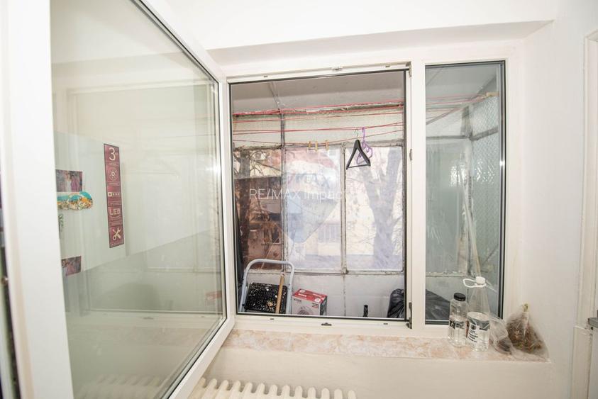 Garsoniera de vanzare,15 mp utili in zona Piata Resita, Berceni  Luica - 4
