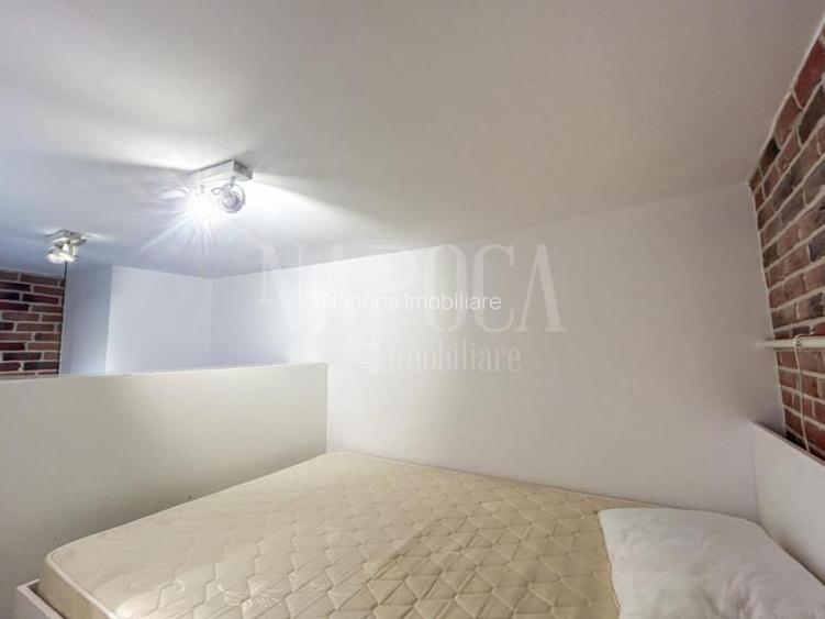 Apartament 2 camere de inchiriat in Centru, Cluj Napoca - 4