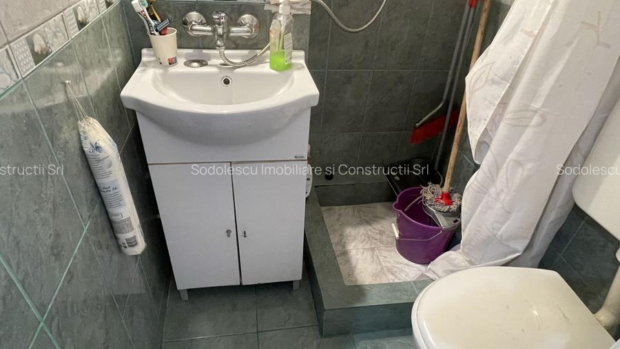 Garsoniera practica,ideala pentru investitie sau locuit - 9