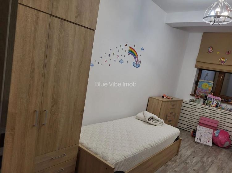 Apartament 3 camere modern + Parcare acoperită - 7
