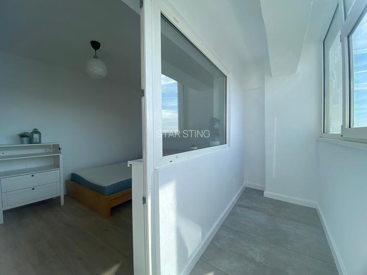 Lujerului,vav de metrou si de Cora,centrala proprie,luminos,zugravit,curat. - 13