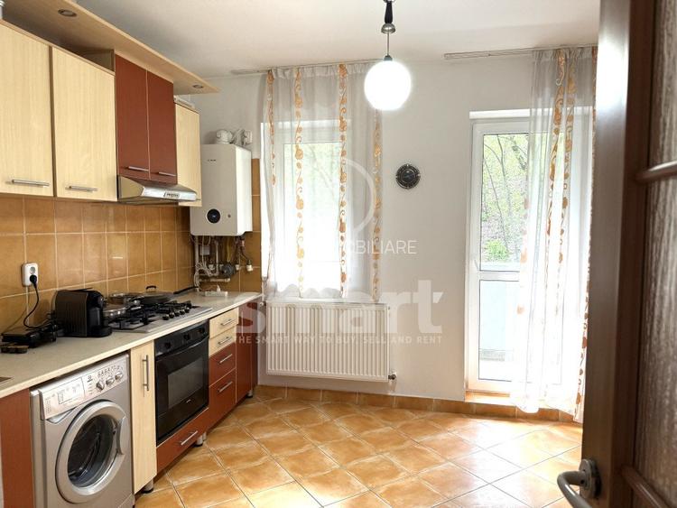 Apartament 2 camere 68 mp FSEGA Iulius Mall Gheorgheni - 18