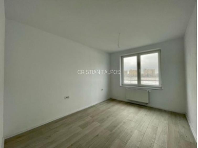 Apartament cu 2 Camere tip Studio-Aleea pietonală-Nemobilat-Coresi Avantgarden - 5