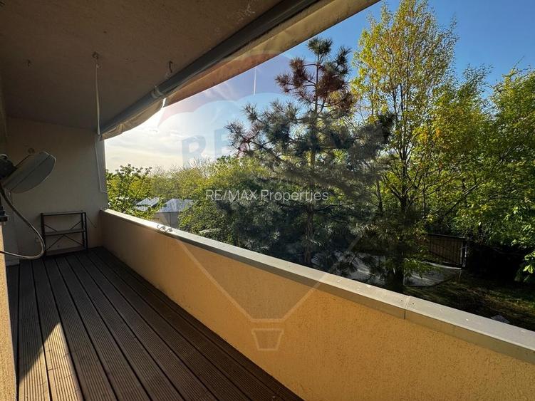 Apartament Premium 4 Camere, 120 mp | Jandarmeriei - Sisești - 12