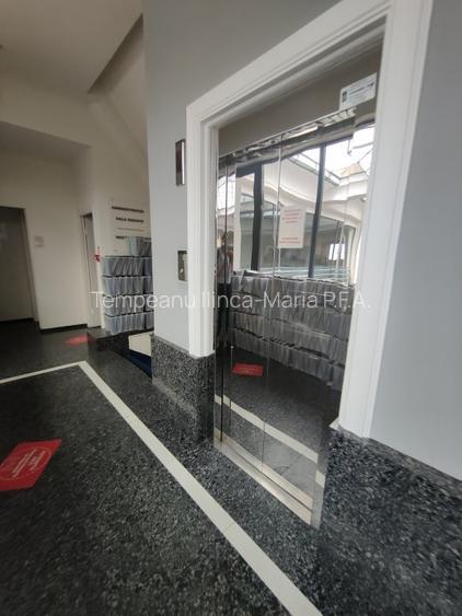 UNIRII - Cocor inchirieri spatii intre 500 mp - 2050 mp - 8