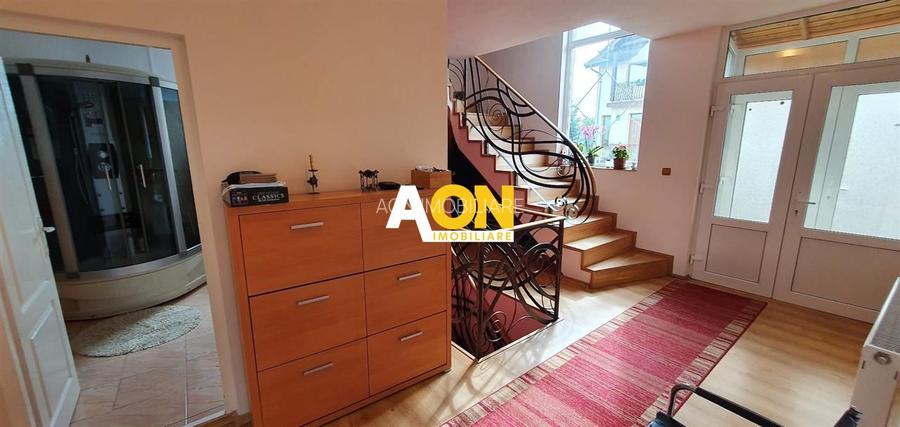 1/2 Duplex, D+P+1, 5 camere, 1290 mp teren, zona Schit - 10