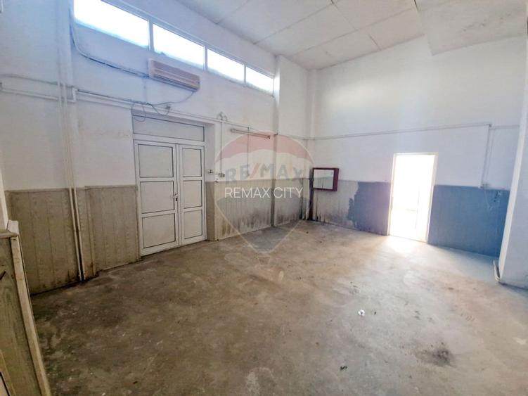 Spațiu comercial de 327mp de vânzare în zona Maratei - 15