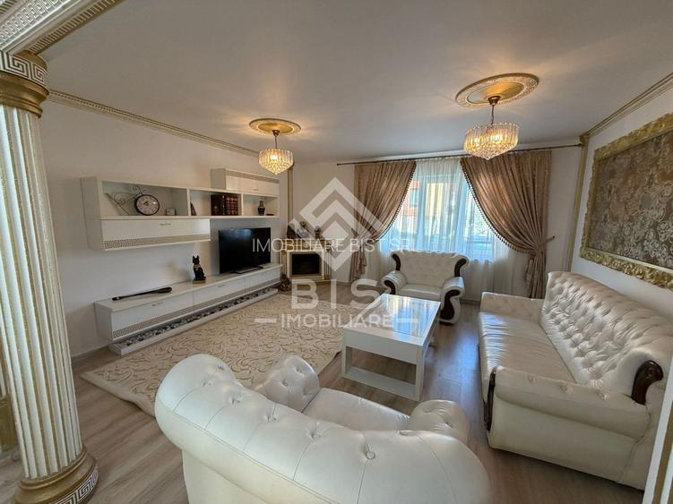 Apartament de vanzare 3 camere - zona Dedeman - 2