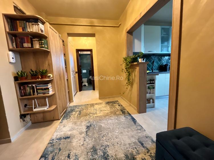 Apartament modern cu 2 camere Bucium - 7