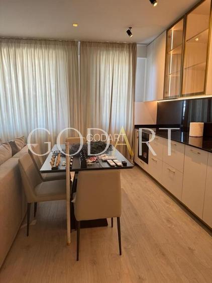 Apartament premiun doua camere | Pipera - 8