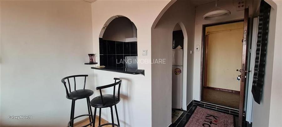 GARSONIERA COMPLECT ECHIPATA GRADISTE - 4