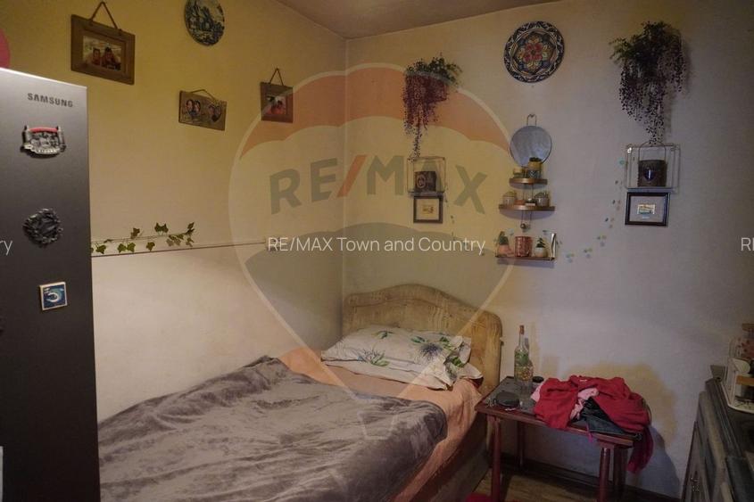 Casă cu 6 camere la Crăciunesti - 19