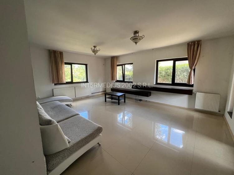 Vila de inchiriat in zona Ghiroda - 5