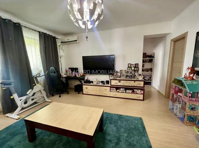 Apartament 3 camere decomandat Tomis Plus - 3