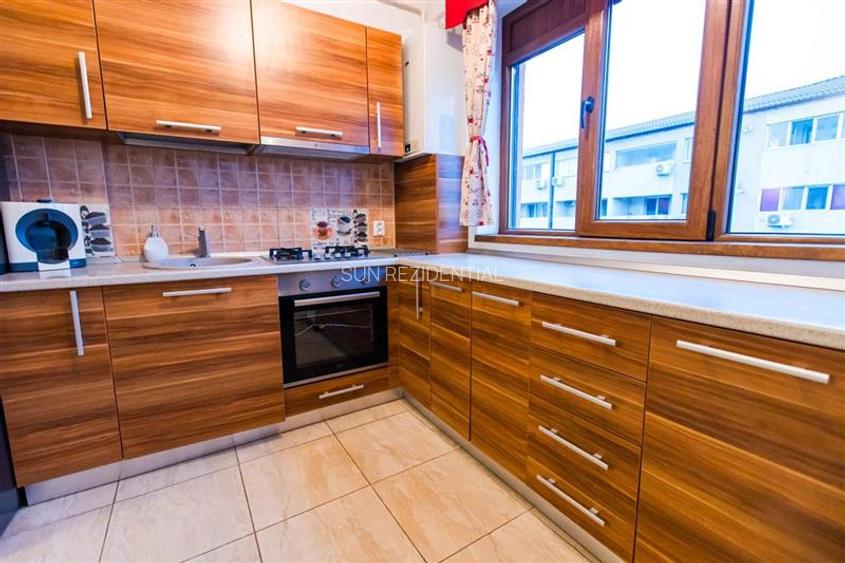 Berceni-Dimitrie Leonida,apartament 2 camere, loc parcare - 13