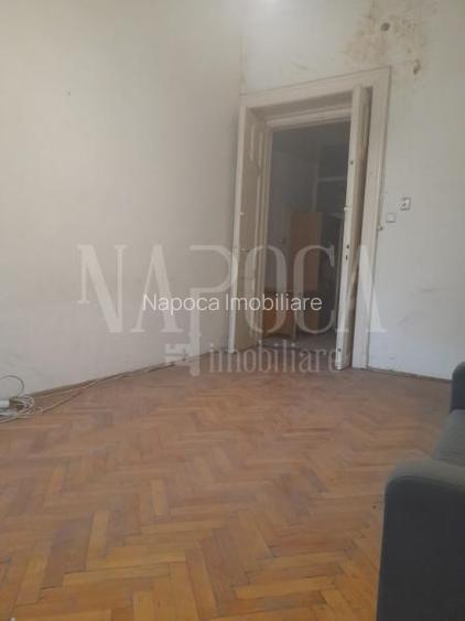 Apartament o camera de vanzare in Centru Oradea, Oradea - 2