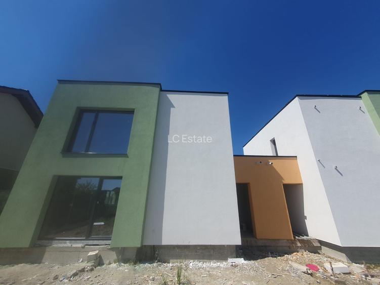 DUPLEX , MOSNITA NOUA, 3 CAMERE - 7