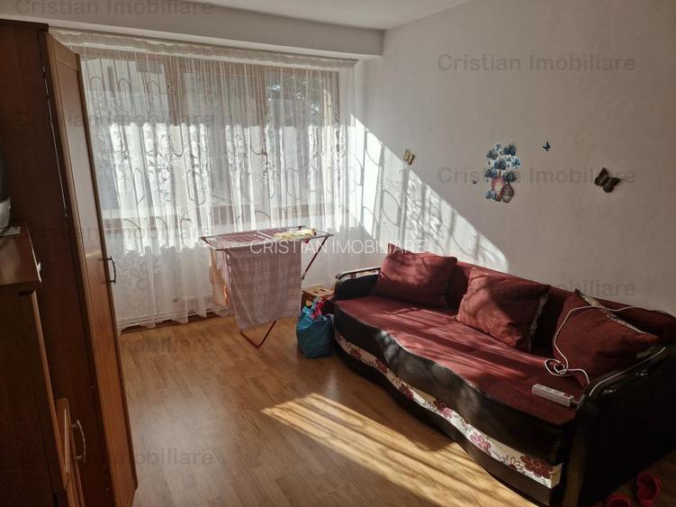 Inchiriere MOBILAT- UTILAT 2 cam conf 1 Scolilor Etaj 1 - 2