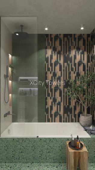 2 camere  -131545 EURO cu TVA INCLUS - 11