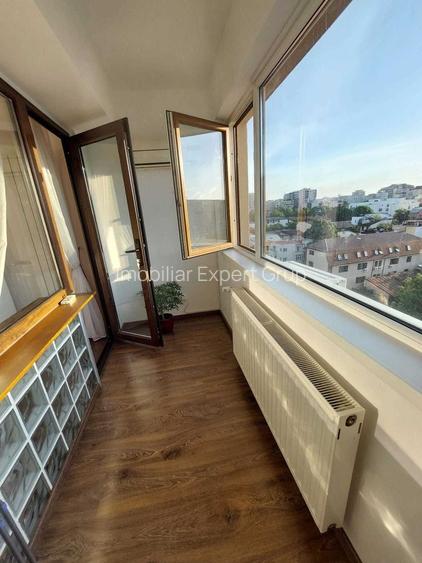 Apartament modern 2 camere, dressing separat ,Unirii ,Pta Alba Iulia - 9