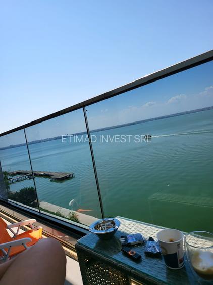 0% COMISION - FRONTAL SIUTGHIOL - 3 CAMERE - PARCARE SUBTERANĂ - 21