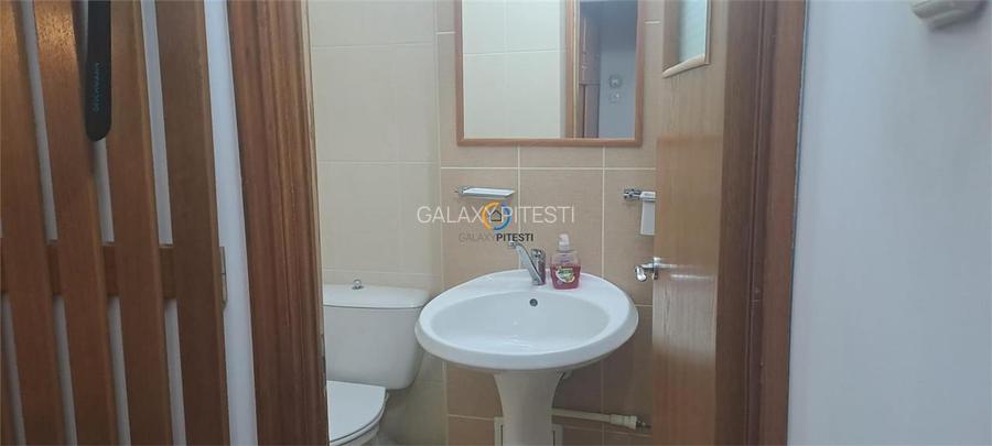 Apartament trei camere Exercitiu, etaj 3 4, liber - 16