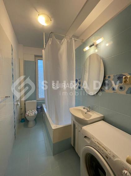 Apartament cu 2 dormitoare | Zorilor - 6