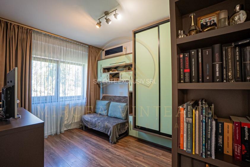 Casa P+1E de vanzare in Mamaia - Tabara Navodari - 18