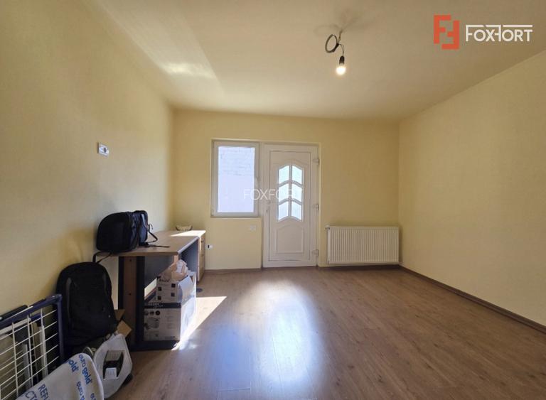 COMISION 0% - Casa 4 camere de vanzare | Parneava | Liniste Confort Spatiu Real  - 16