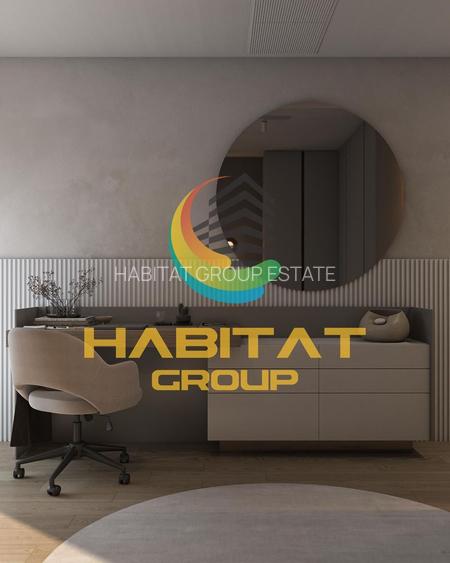 Apartament 3 camere Penthouse One Verdi - 14