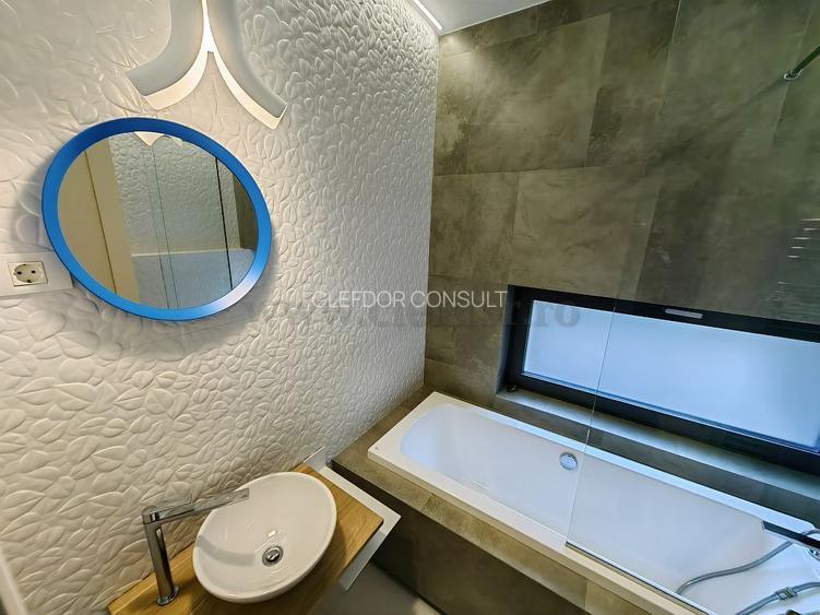 Vila de LUX in zona Iancu Nicolae-Cambridge School - 16