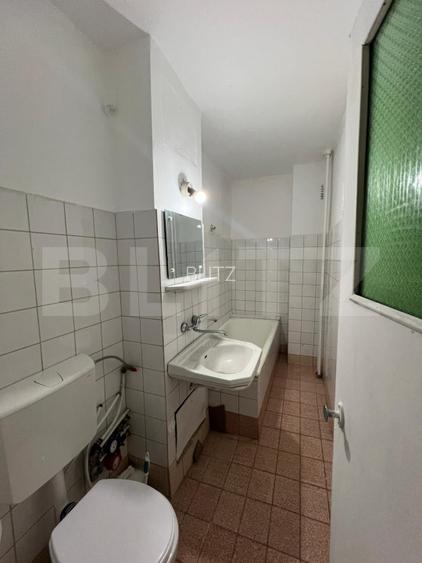 Apartament decomandat, 50 mp, zona Lapus - 9