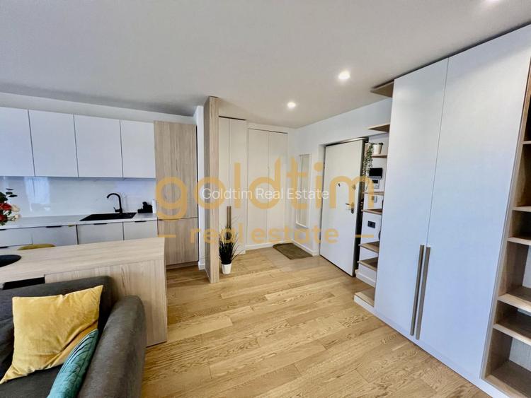 PET FRIENDLY/AVIAȚIEI TOWERS/LUMINOS/SPATII GENEROASE/PARCARE INCLUSA - 9