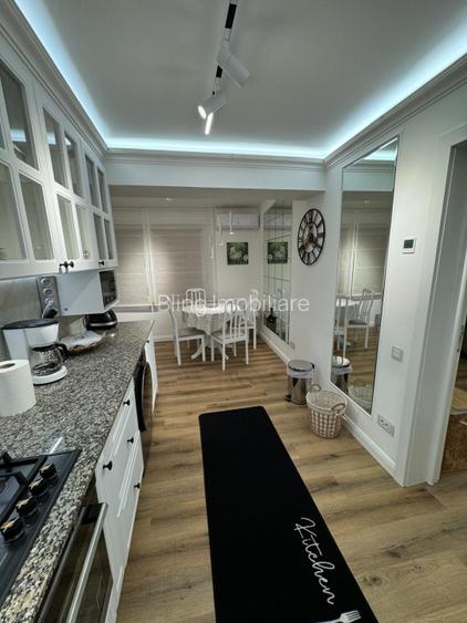 Casa 3 camere - renovata - pod amenajat - zona Gruia, Cluj-Napoca! - 14