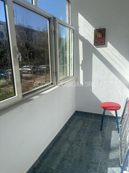 City park --apartament 2 camere et 1 cu gaze - 8