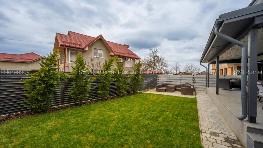 REV2005661 Vila Individuala in Corbeanca l Finisaje Premium - 19