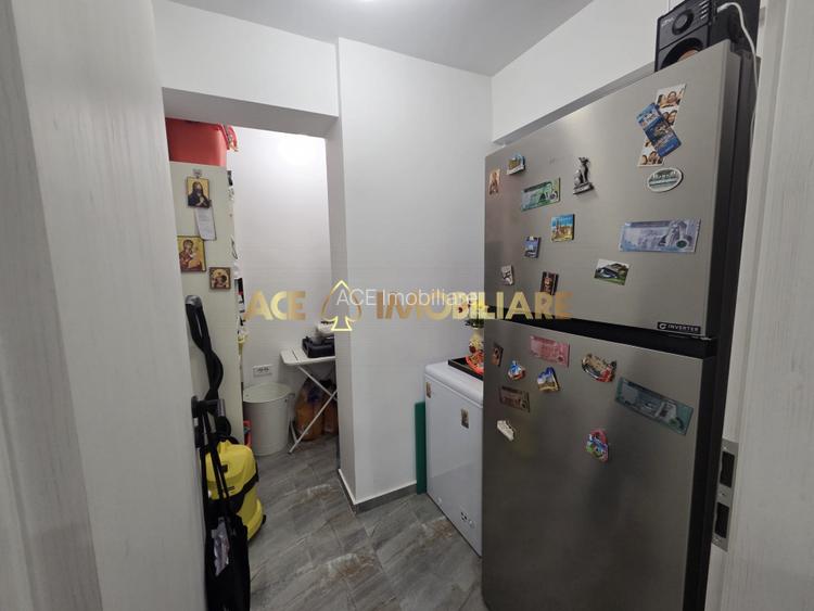 3 Camere de inchiriat | Berceni | Centrala | 90 mp - 3
