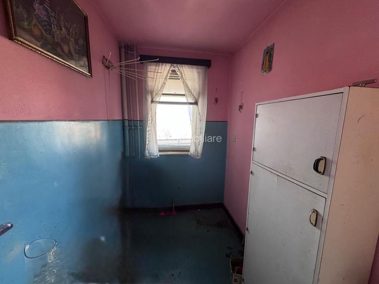 Apartament 2 camere decomandate – 40 mp – balcon –  etaj 8 – Clăbucet, Mănăștur - 7
