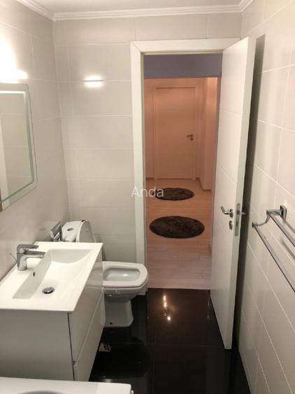 Proprietar inchiriez apartament 2 camere Doamna Ghica, vis-a-vis de Regina Maria - 5