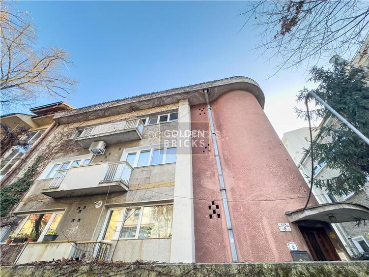 Aviatorilor | Charles de Gaulle | Prima Inchiriere | Metrou 3 minute - 19