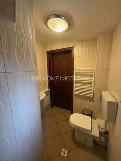 Vila Arc de Triumf office - 6