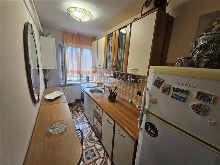 Resita, 2 Cam., Mobilat+Utilat, Micro 2 - 6