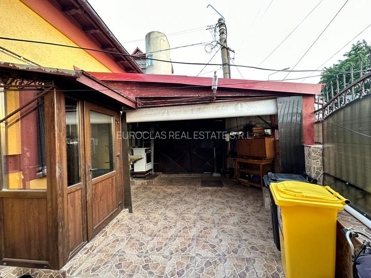 Casa 3 camere - Stadion - 600 euro/luna (Cod E2+E7) - 2