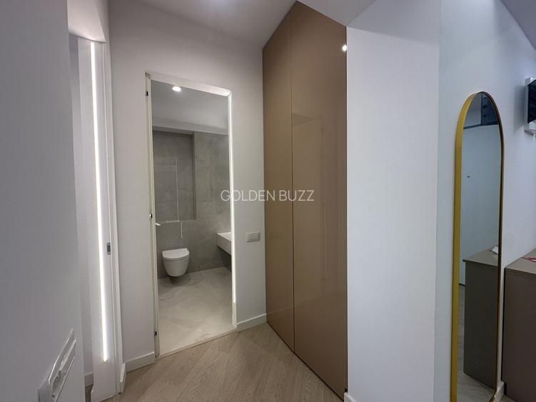 Apartament 2 camere de inchiriat  cu parcare | Cortina North - 5