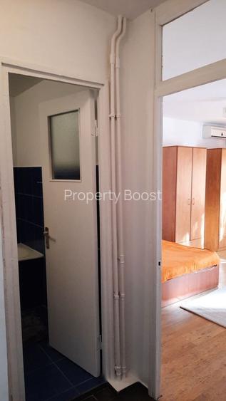 Garsoniera bloc mixt 1983, Favorit, Drumul Taberei - 7