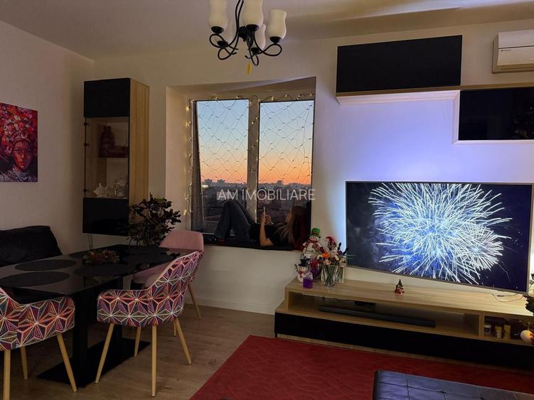 AP. 4 CAMERE TIP DUPLEX, MUTARE IMEDIATA, PARCARE INCLUSA,COMISION 0% - 2