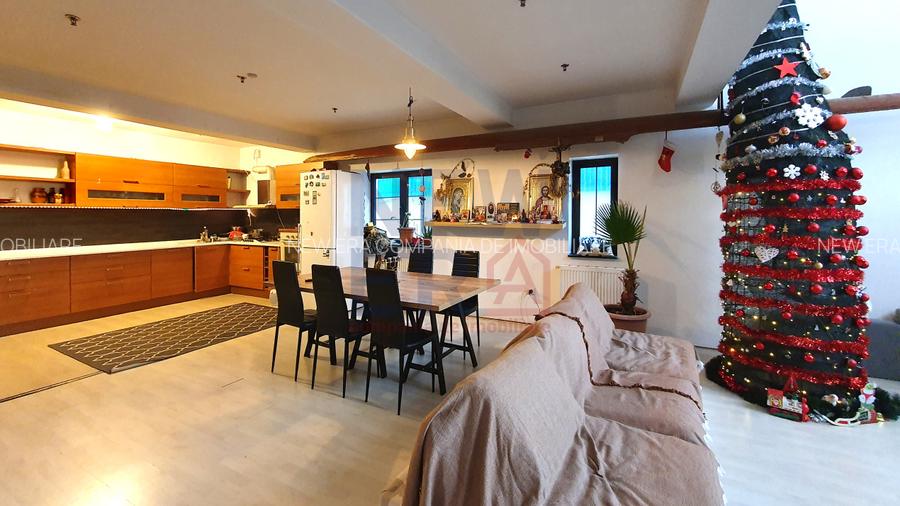 Casa de VANZARE in sector 5 Str. Antiaeriana resedinta sau after school - 10